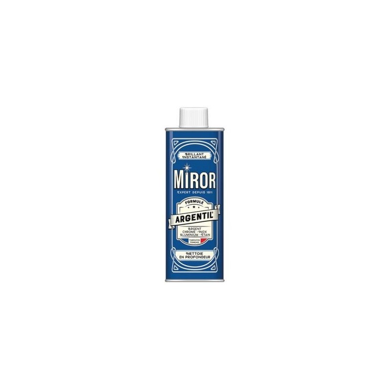 Miror Miror formule Argentil 250ml