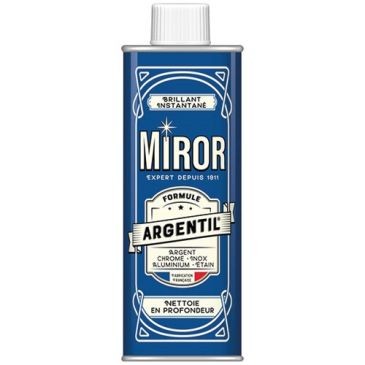 Miror Miror formule Argentil 250ml