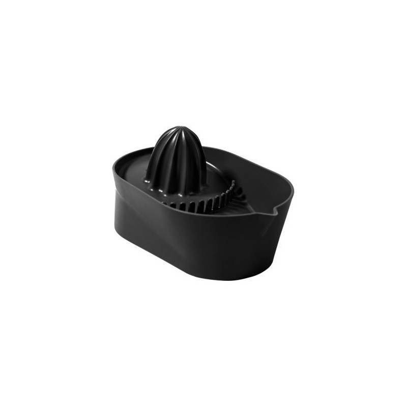 Blim Plus Presse-agrumes Noir - Create Oblo