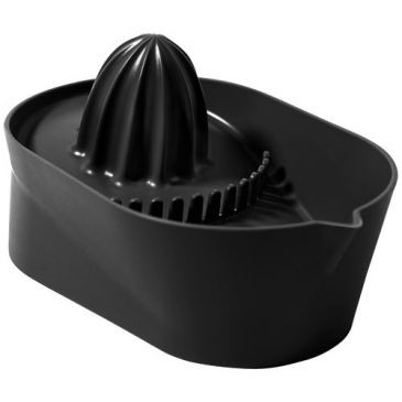 Blim Plus Presse-agrumes Noir - Create Oblo