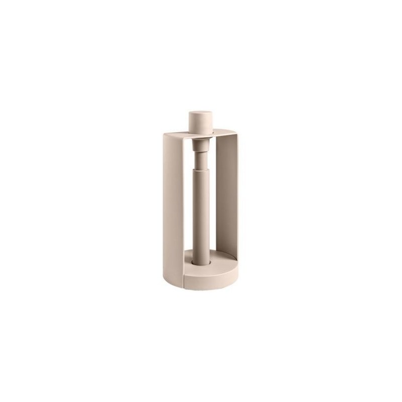 Blim Plus Porte-rouleau essuie-tout Gris - Create Stop