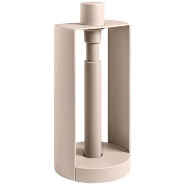 Blim Plus Porte-rouleau essuie-tout Gris - Create Stop