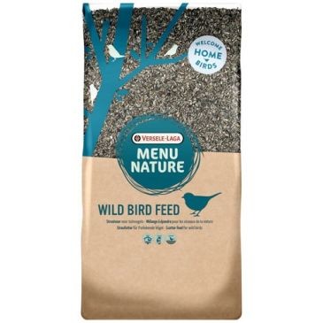VERSELE LAGA Menu nature tournesol strié 7.5kg