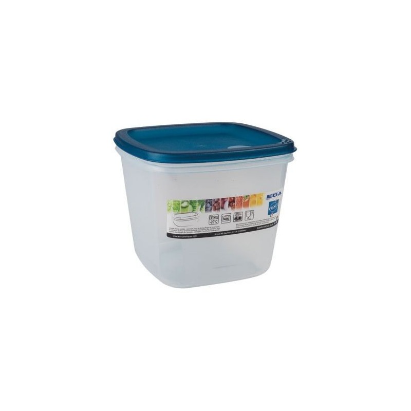 Eda Boite de 10 spirales anti moustiques + 1 support