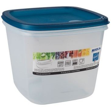 Eda Boite de 10 spirales anti moustiques + 1 support