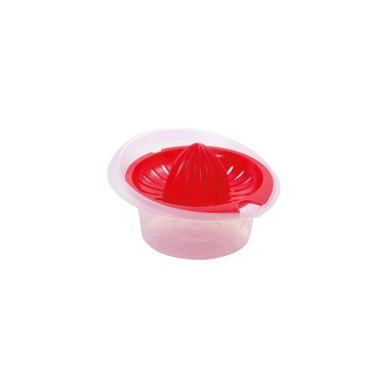 Eda Presse agrume 35cl naturel grille cerise acidulé