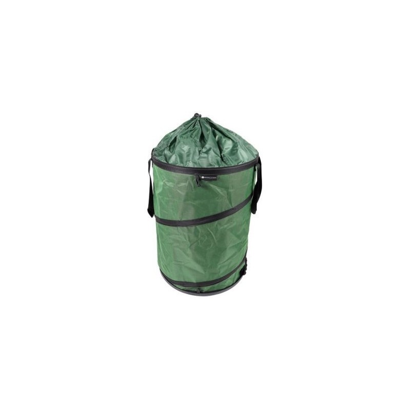 Spear & Jackson Sac déchets pop up de jardin 125l 25kg refermable