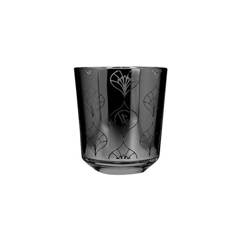 La Française Bougie parfumée 200 g Oud Précieux - Fééries Végétales