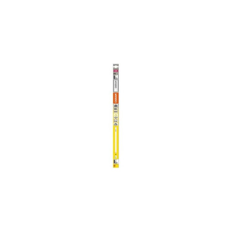 OSRAM Led tube g13 t8 43.8cm 5.4w blanc chaud