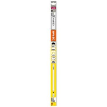 OSRAM Led tube g13 t8 43.8cm 5.4w blanc chaud