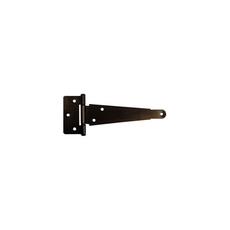 Afbat Penture anglaise axe composite noir 57cm