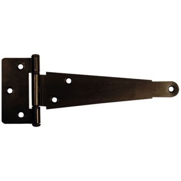 Afbat Penture anglaise axe composite noir 57cm