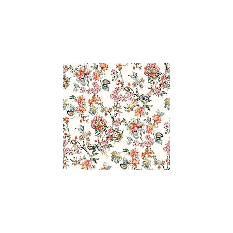 Ambiente Lot 20 serviettes en papier 33 x 33 cm - Oriental