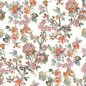 Ambiente Lot 20 serviettes en papier 33 x 33 cm - Oriental
