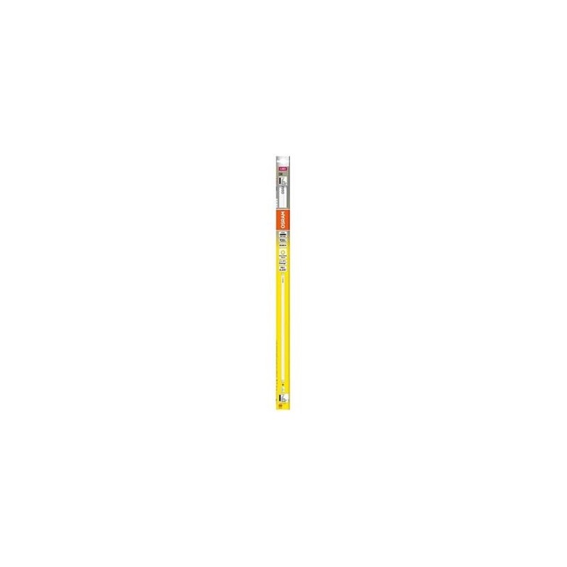 OSRAM Led tube g13 t8 em 60cm 6.6w blanc chaud