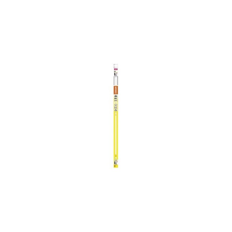 OSRAM Led tube g13 t8 un 60cm 8w blanc chaud
