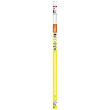OSRAM Led tube g13 t8 un 60cm 8w blanc chaud