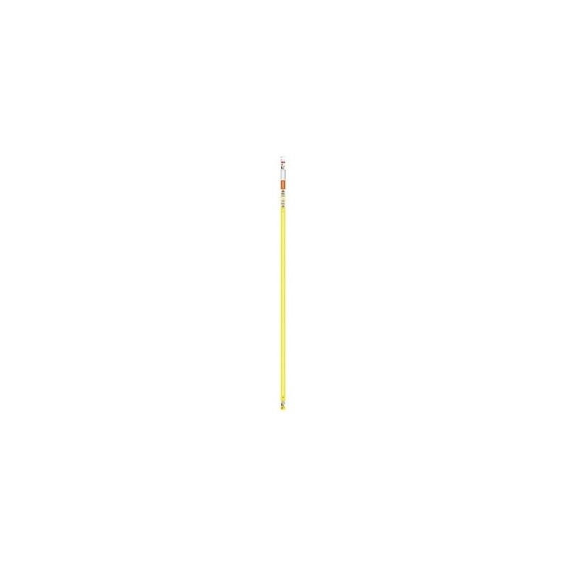 OSRAM Tube led g13 t8 un 150cm 24w blanc chaud
