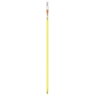 OSRAM Tube led g13 t8 un 150cm 24w blanc chaud