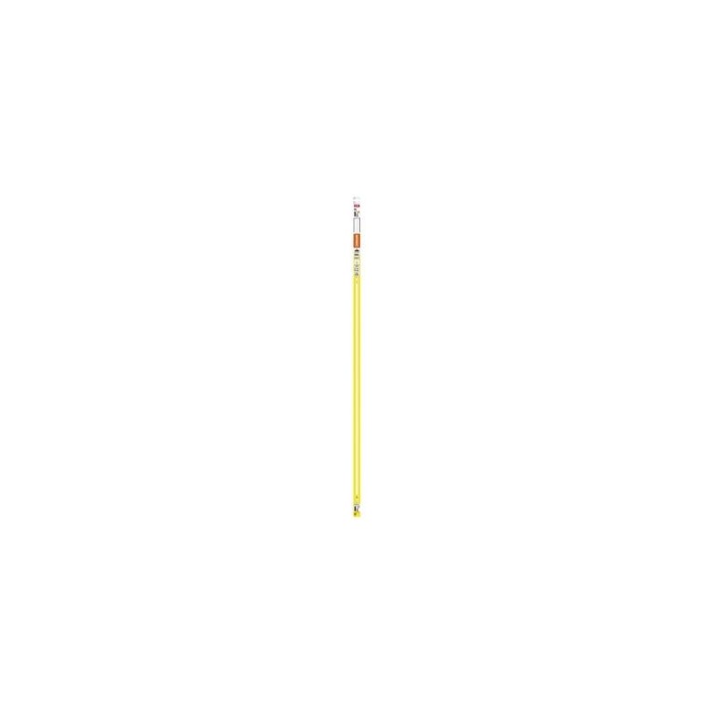OSRAM Tube led g13 t8 un 120cm 18w blanc chaud