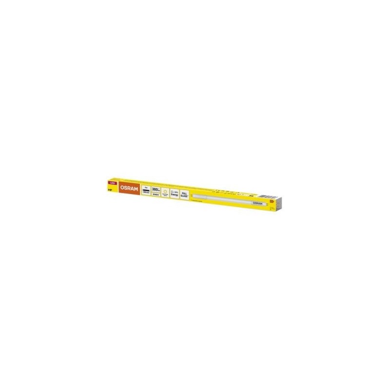OSRAM Tube led t5 hf l8 short 28.8cm 4w blanc chaud