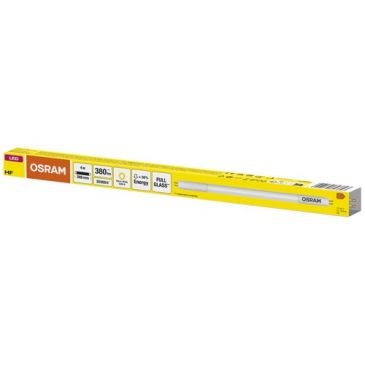 OSRAM Tube led t5 hf l8 short 28.8cm 4w blanc chaud