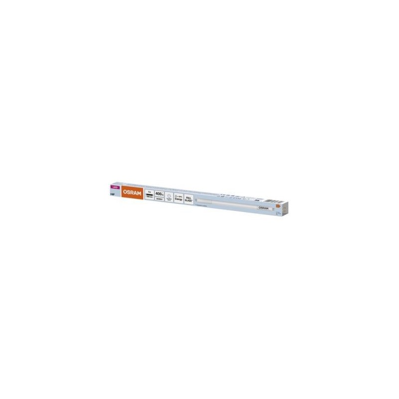OSRAM Tube led t5 hf l8 short 28.8cm 4w blanc froid