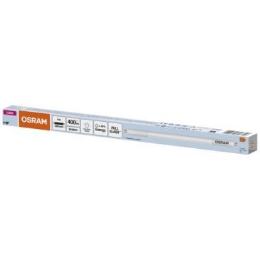 OSRAM Tube led t5 hf l8 short 28.8cm 4w blanc froid