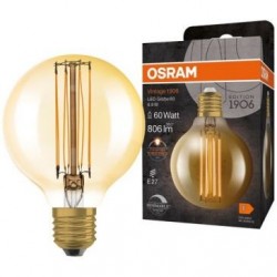 1906 globe 80mm clair fil...
