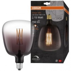 1906 globe 140mm clair fil...