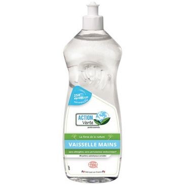 Action verte Activateur compost 1.2kg