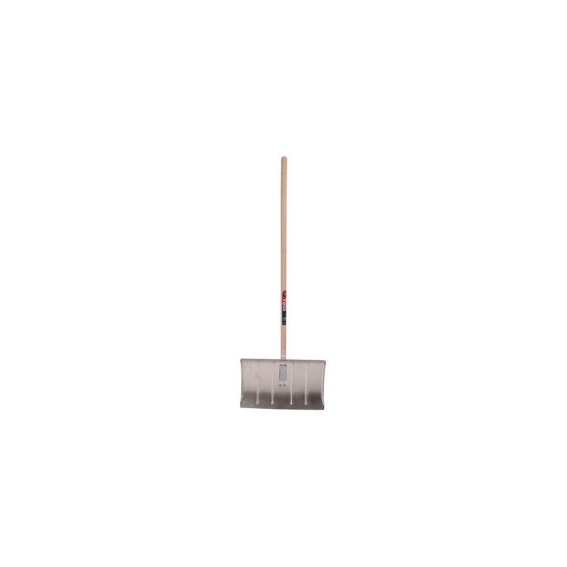 Spear & Jackson Poussoir aluminium 50cm