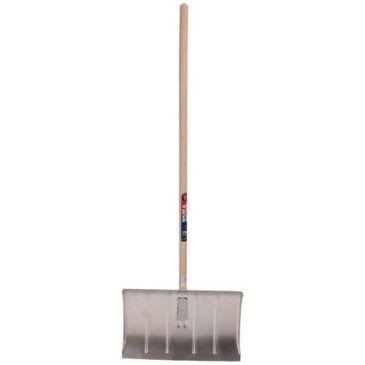 Spear & Jackson Poussoir aluminium 50cm