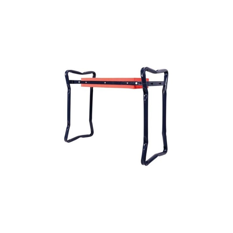 Spear & Jackson Banc agenouilloir de jardin