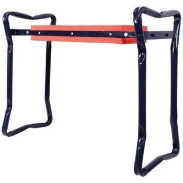 Spear & Jackson Banc agenouilloir de jardin