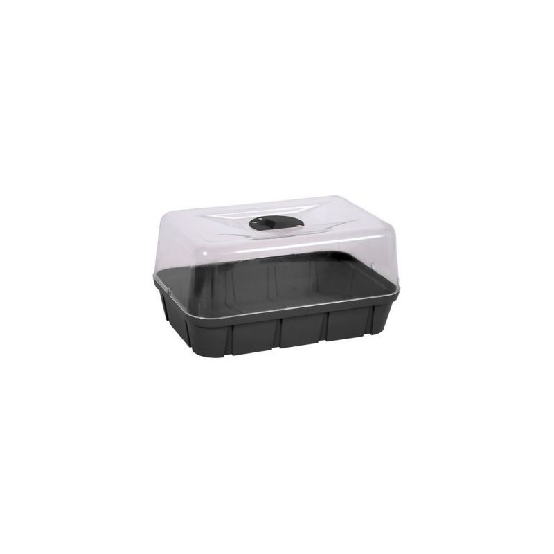 Eda Mini serre de culture taille m