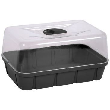 Eda Mini serre de culture taille m
