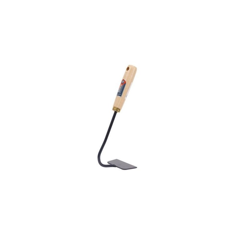 Spear & Jackson Binette à fleurs manche bois 14cm