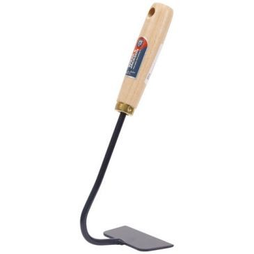 Spear & Jackson Binette à fleurs manche bois 14cm