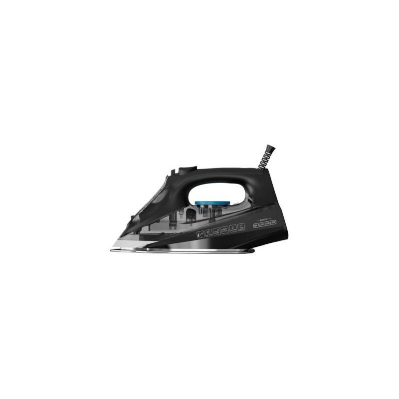 Black & Decker Fer à repasser - BXIR2805E