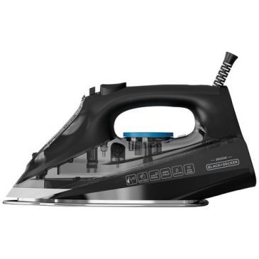 Black & Decker Fer à repasser - BXIR2805E