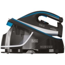 Centrale vapeur - BXSS2401E