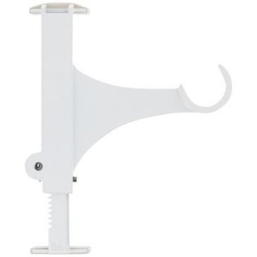Mobois Support Ø28mm fixation sur volet roulant avec réducteur x2