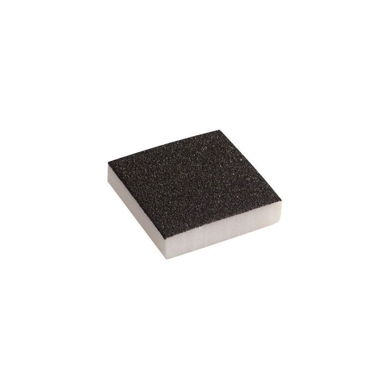 PAD Tampon super récurant pad x4 70x70x18mm