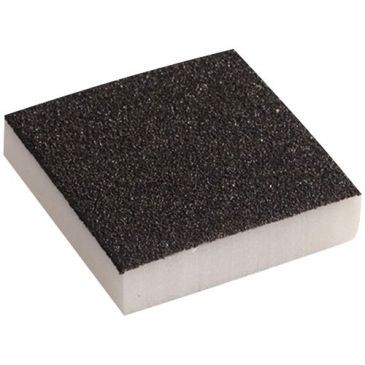 PAD Tampon super récurant pad x4 70x70x18mm