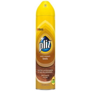 PLIZ Lessive pods Dash ambre orchidée tout en 1 x19