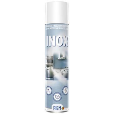 Riem Nettoyant inox 300 ml