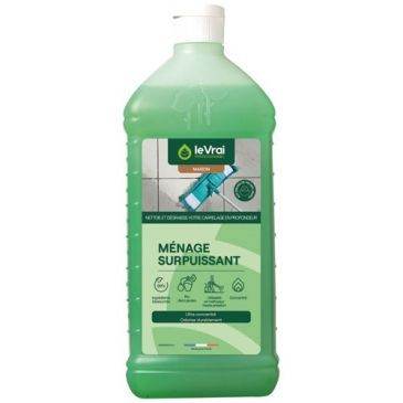 Le Vrai pro maison Menage surpuissant 1L