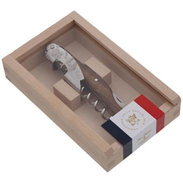 Jean Dubost Coffret Tire-bouchon sommelier - Élysée Présidence de la République