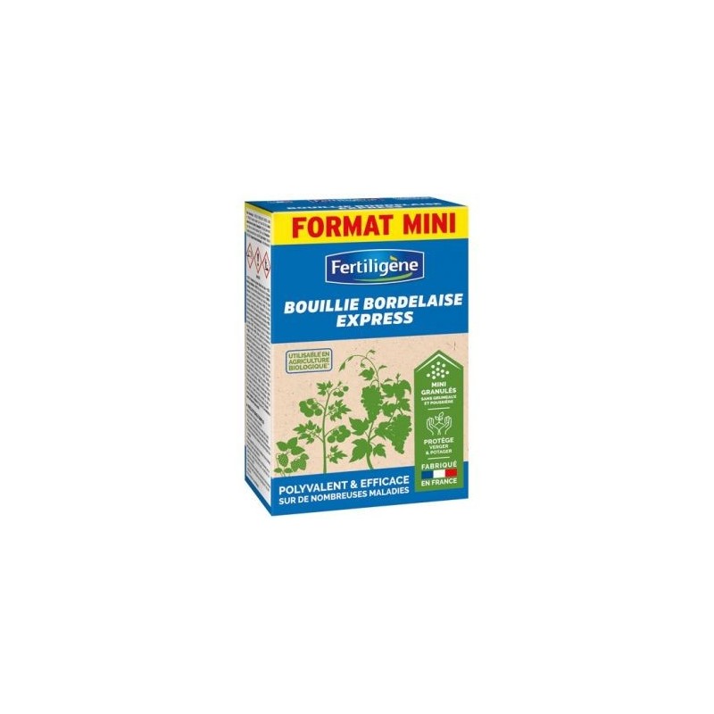 Fertiligene Bouillie bordelaise UAB 300g